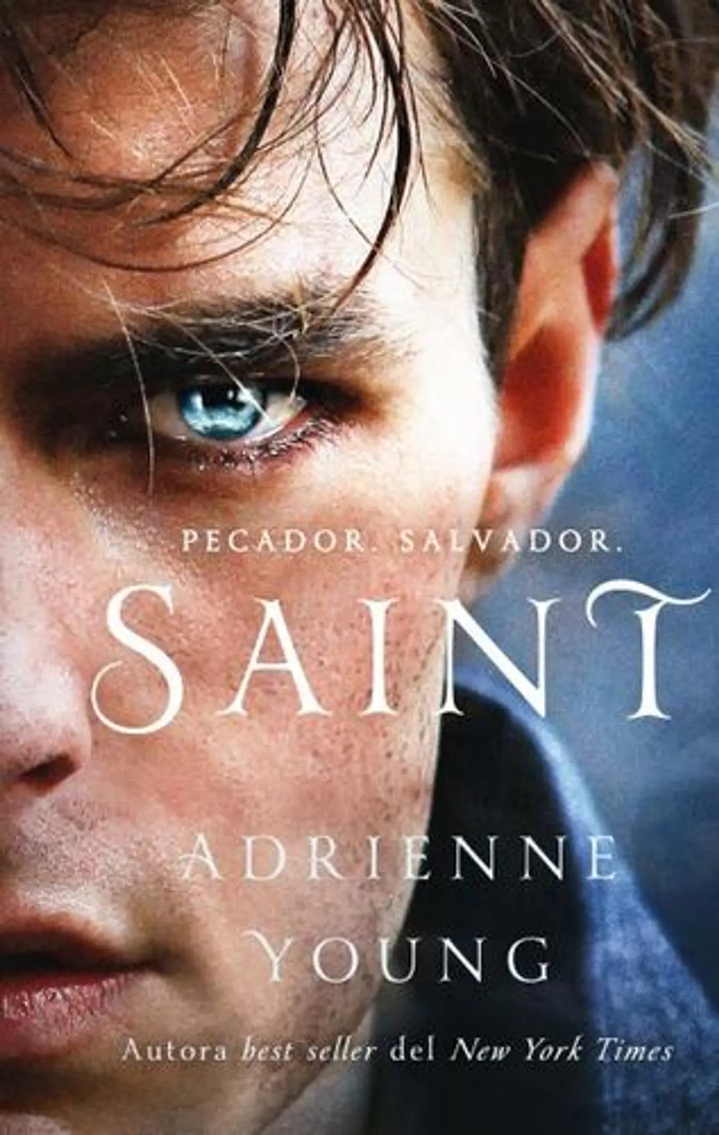 Saint 1