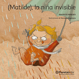 Matilde La Niña Invisible