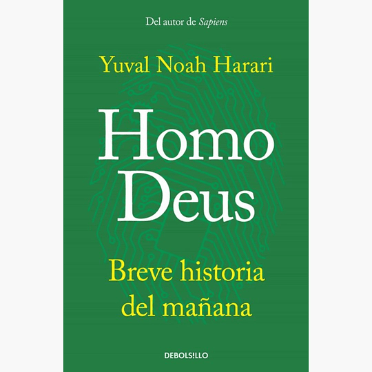 Homo Deus 