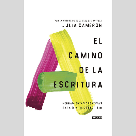 El Camino De La Escritura