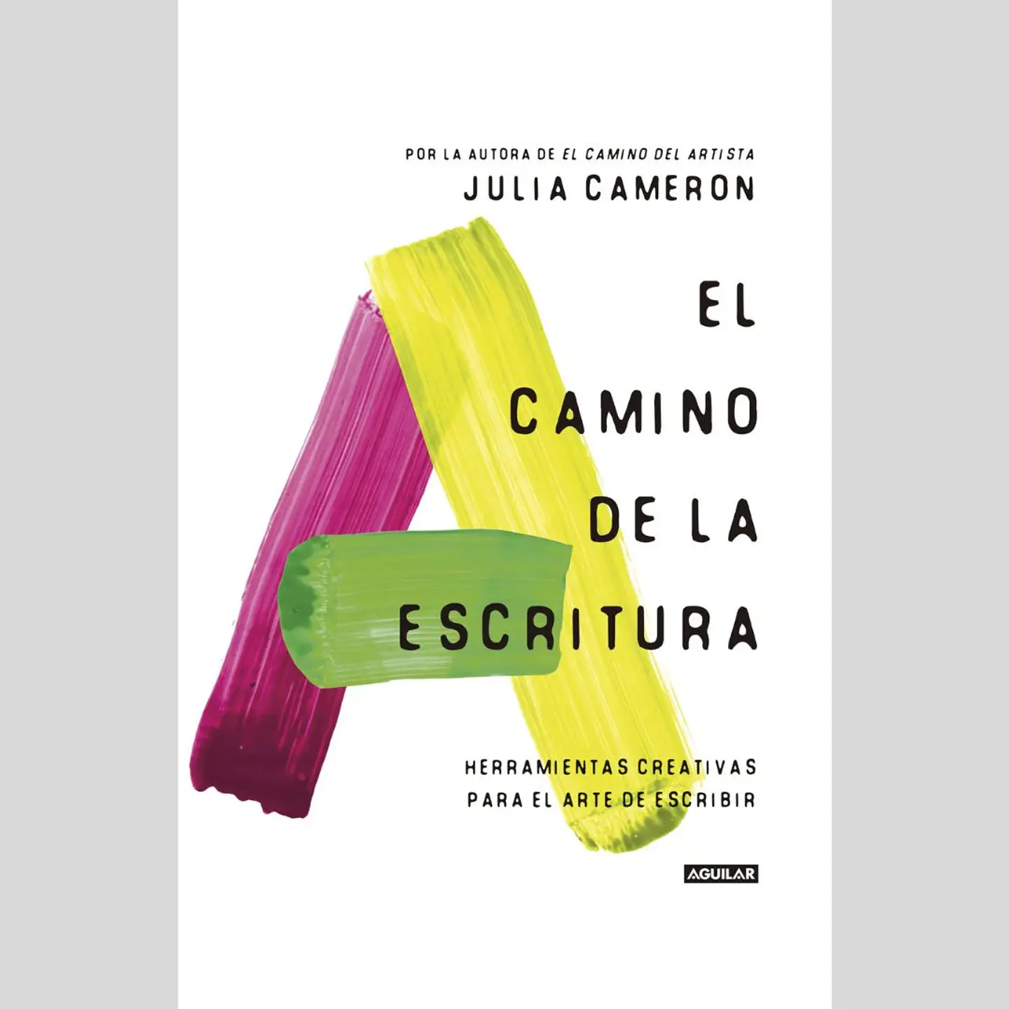 El Camino De La Escritura 1