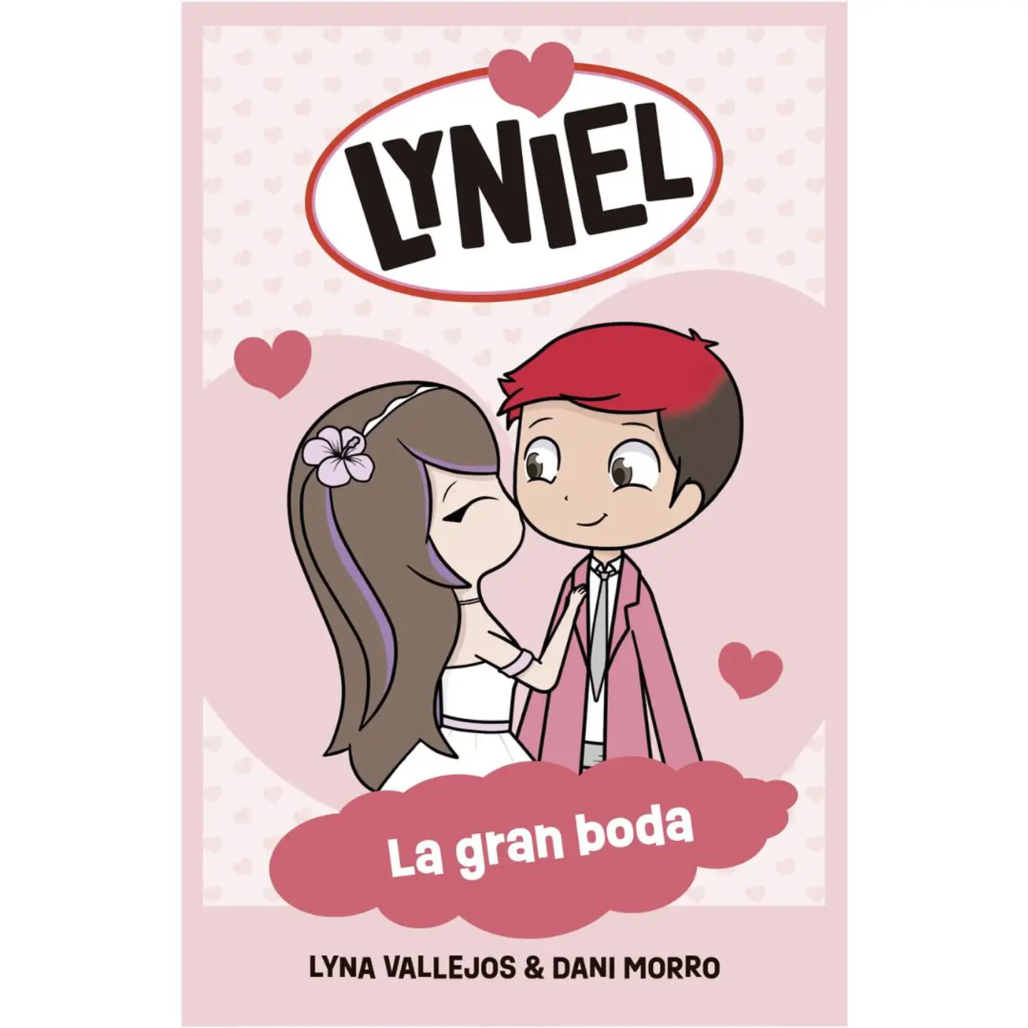 Lyniel 1- La Gran Boda 1