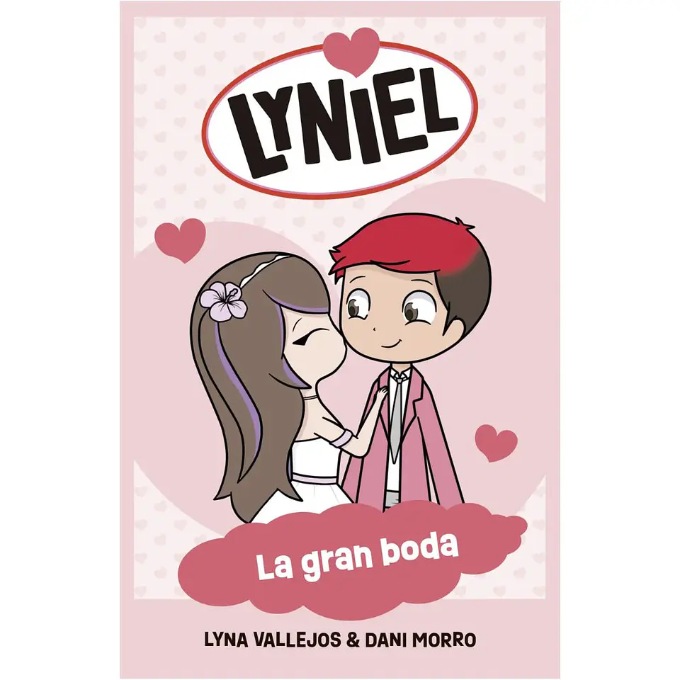 Lyniel 1- La Gran Boda 1