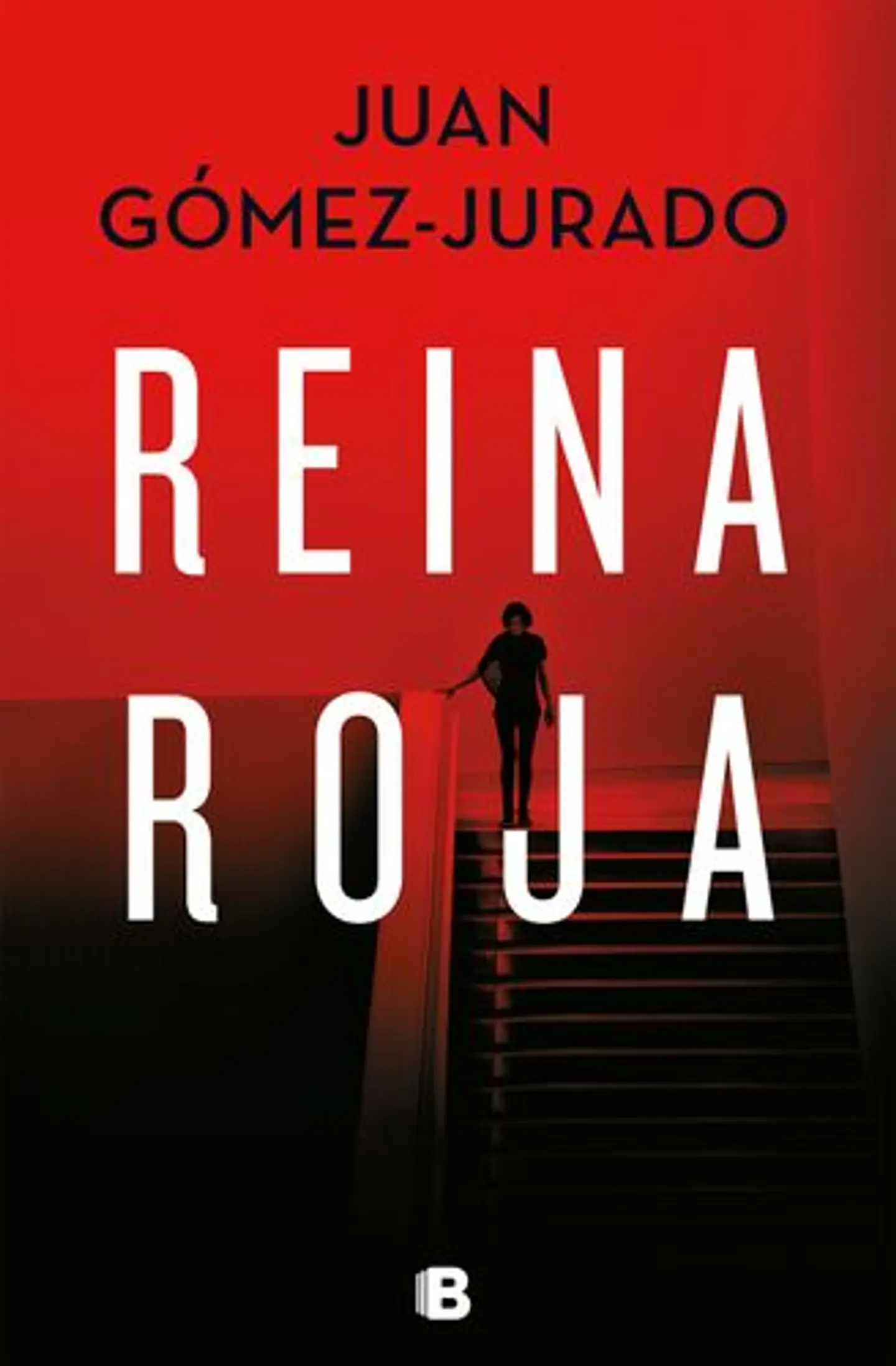 Reina Roja 1