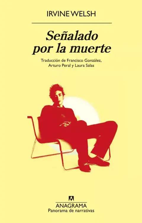 Señalado Por La Muerte
