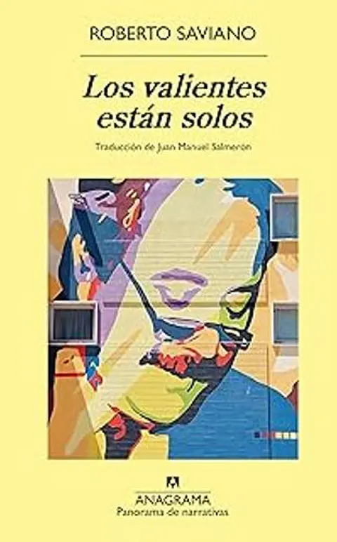 Los Valientes Estan Solos