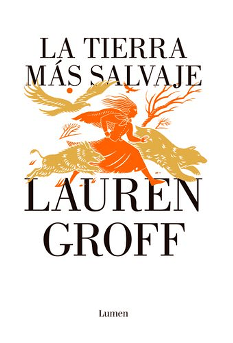 La Tierra Mas Salvaje