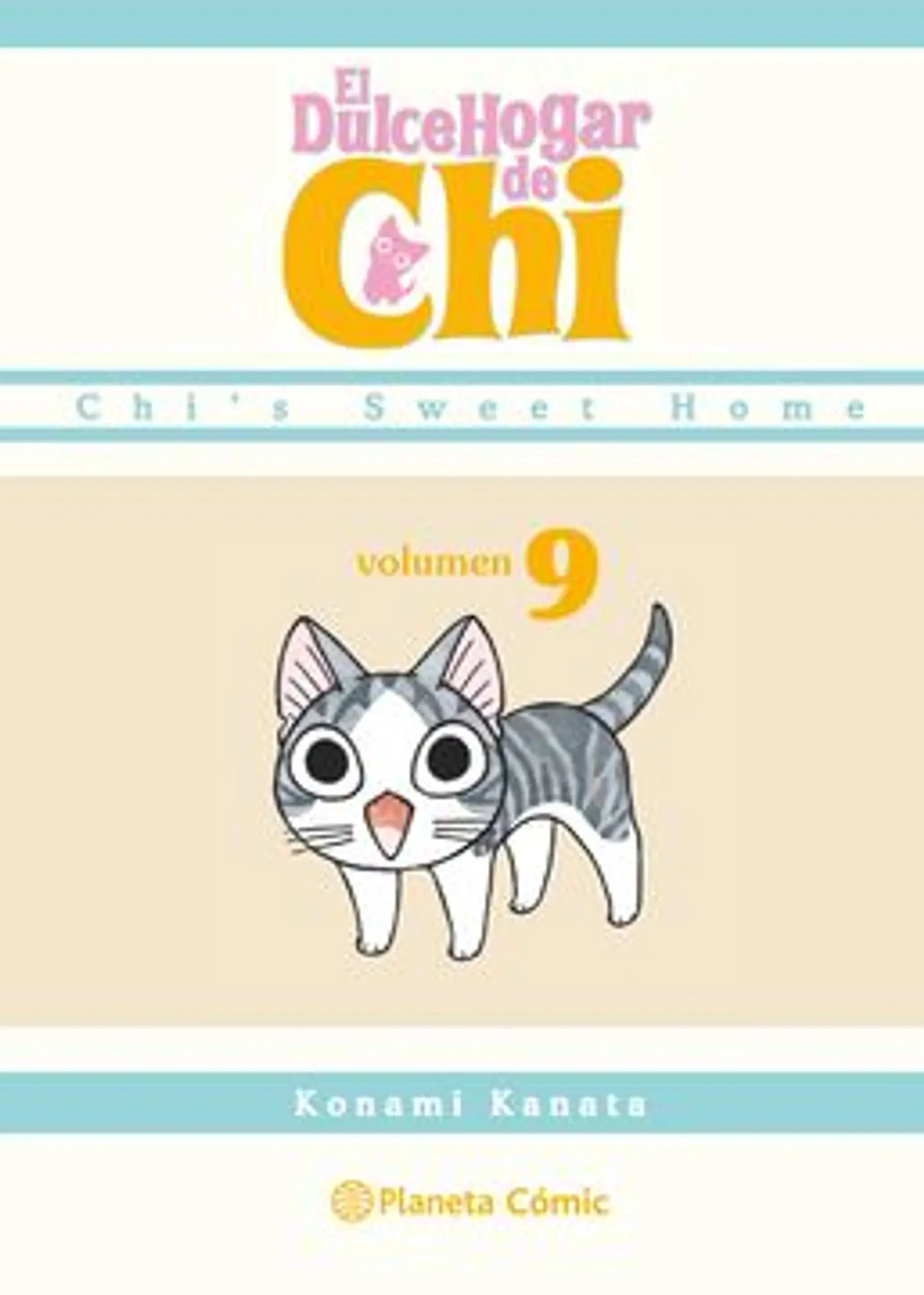 Dulce Hogar De Chi 09 1