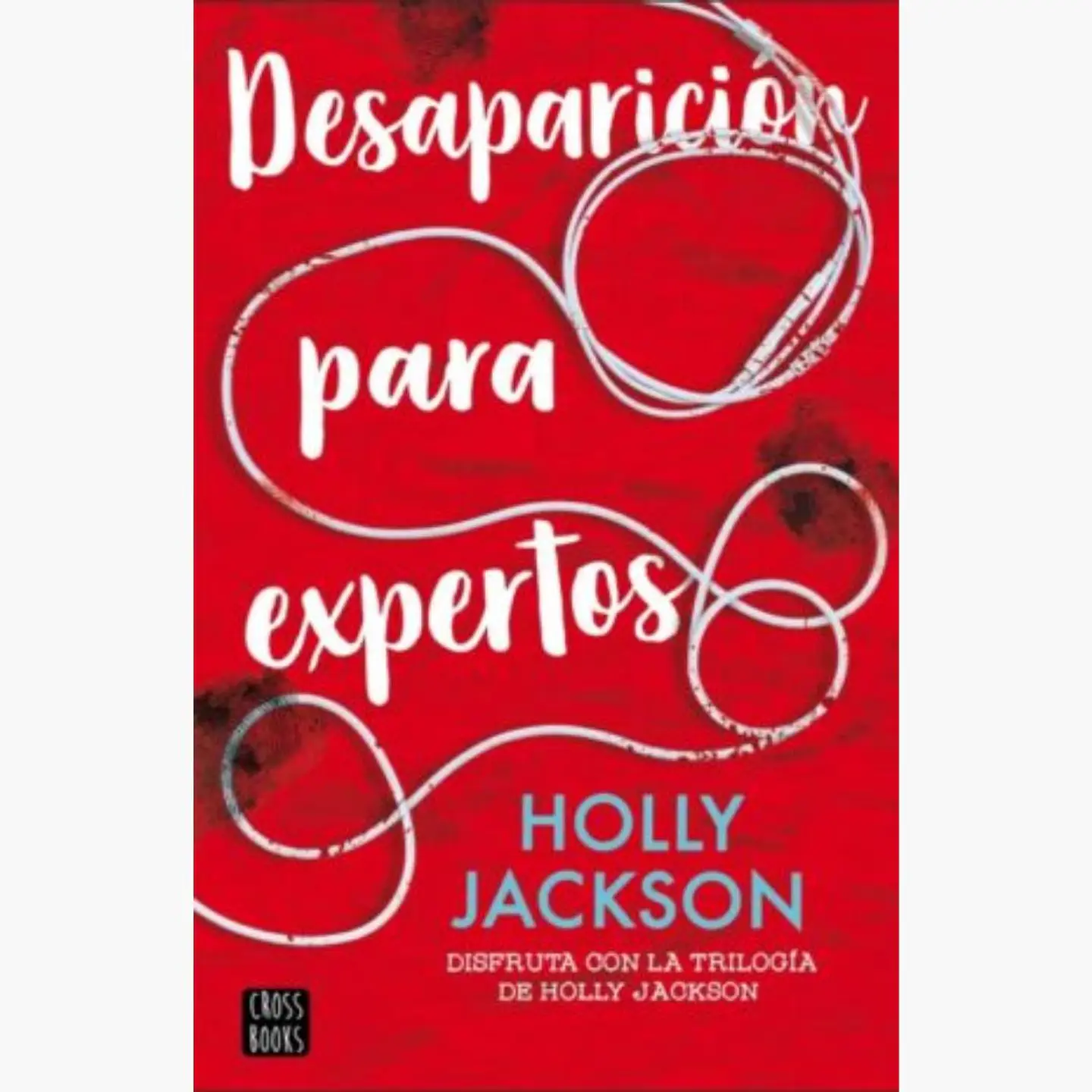 Asesinato Para Principiantes 2. Desaparicion Para Expertos 1