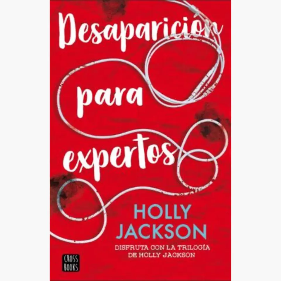 Asesinato Para Principiantes 2. Desaparicion Para Expertos 1