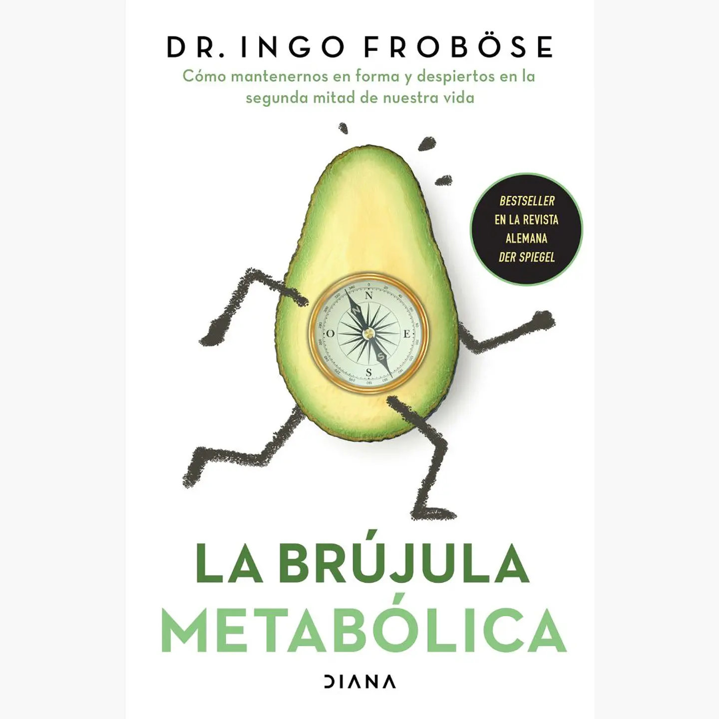La Brujula Metabolica 1