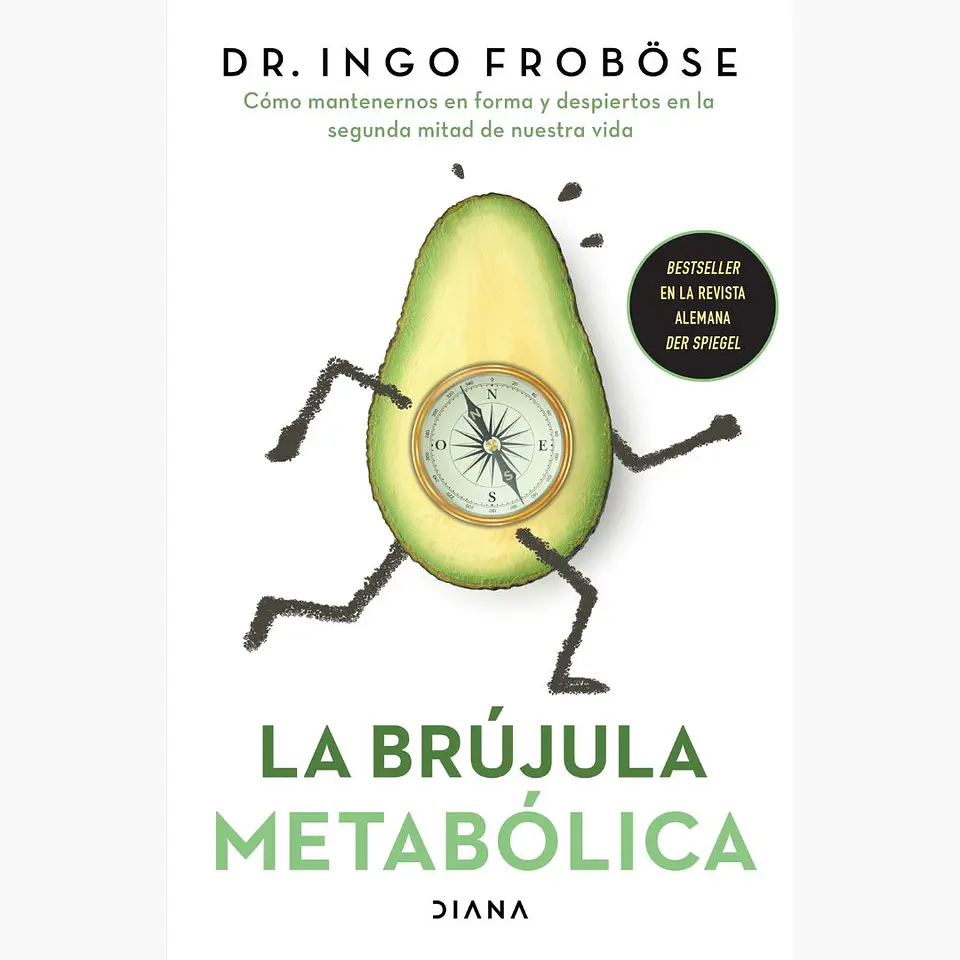 La Brujula Metabolica 1