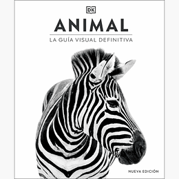 Animal La Guia Visual Definitiva