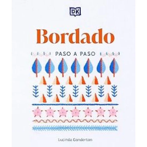 Bordado Paso A Paso