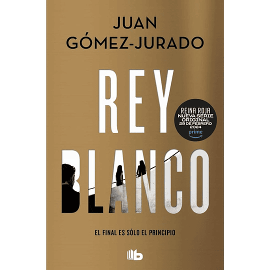 Rey Blanco