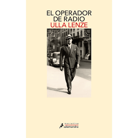 El Operador De Radio