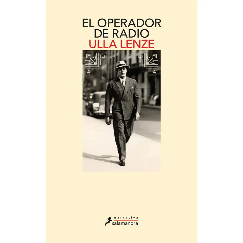 El Operador De Radio 1