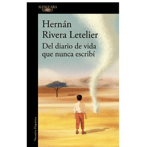 Del Diario De Vida Que Nunca Escribi