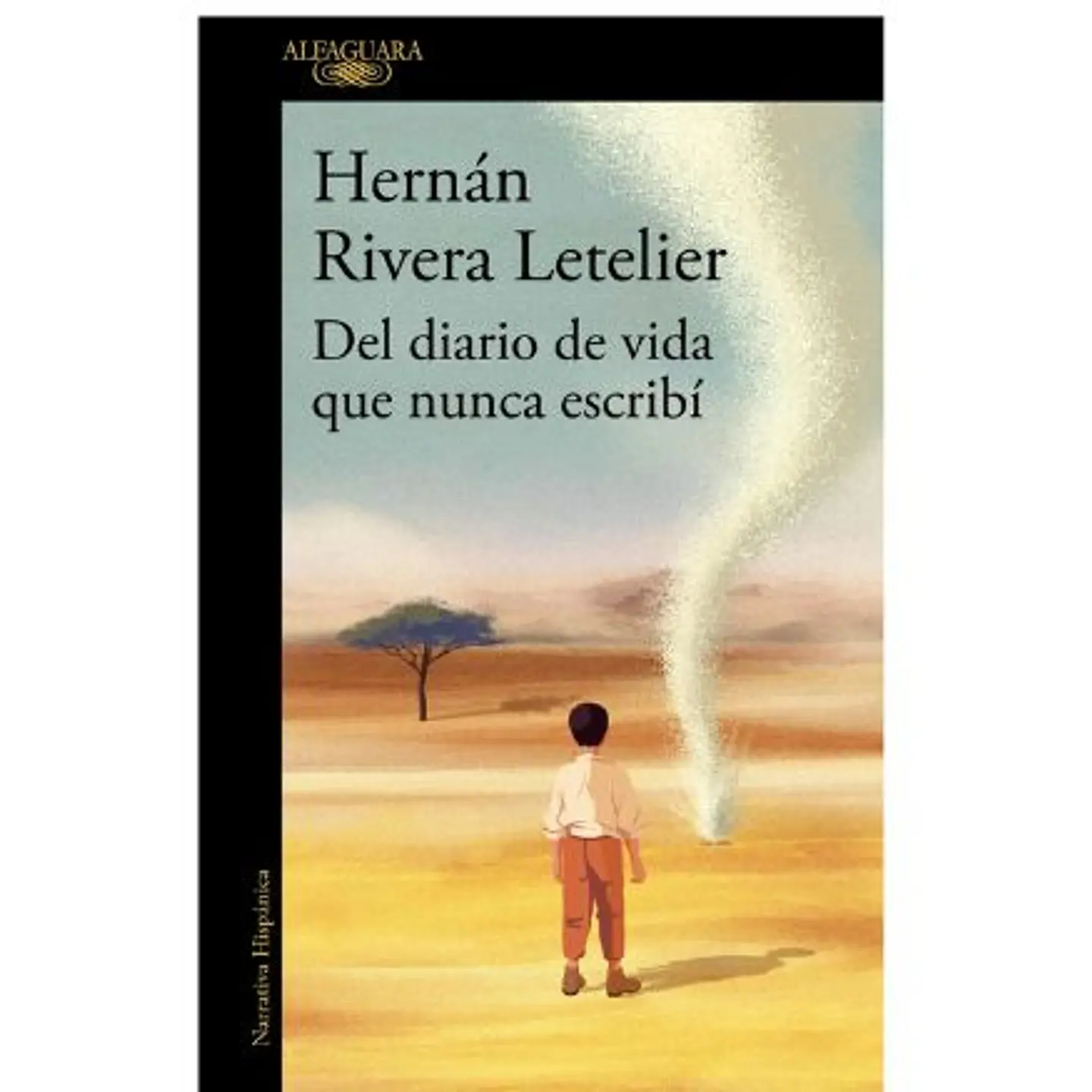 Del Diario De Vida Que Nunca Escribi 1