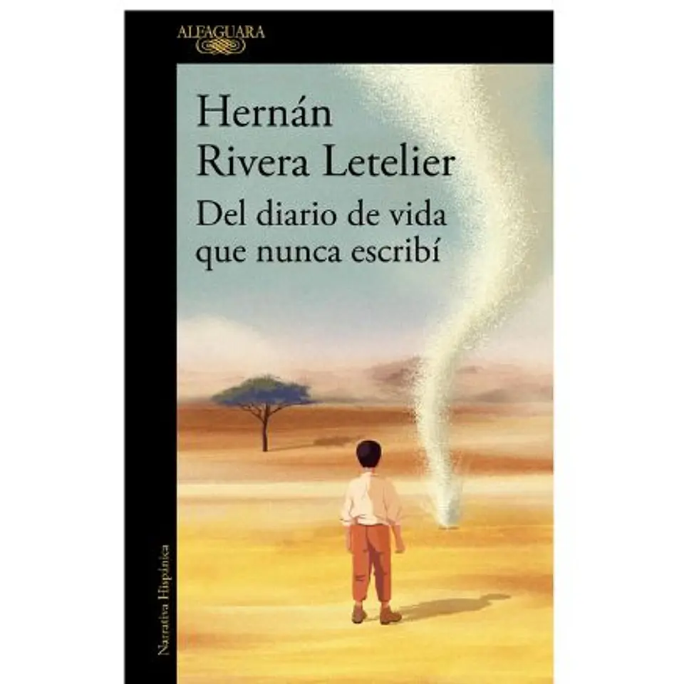 Del Diario De Vida Que Nunca Escribi 1