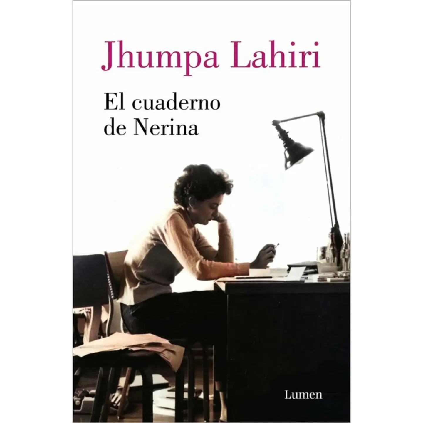 El Cuaderno De Nerina 1