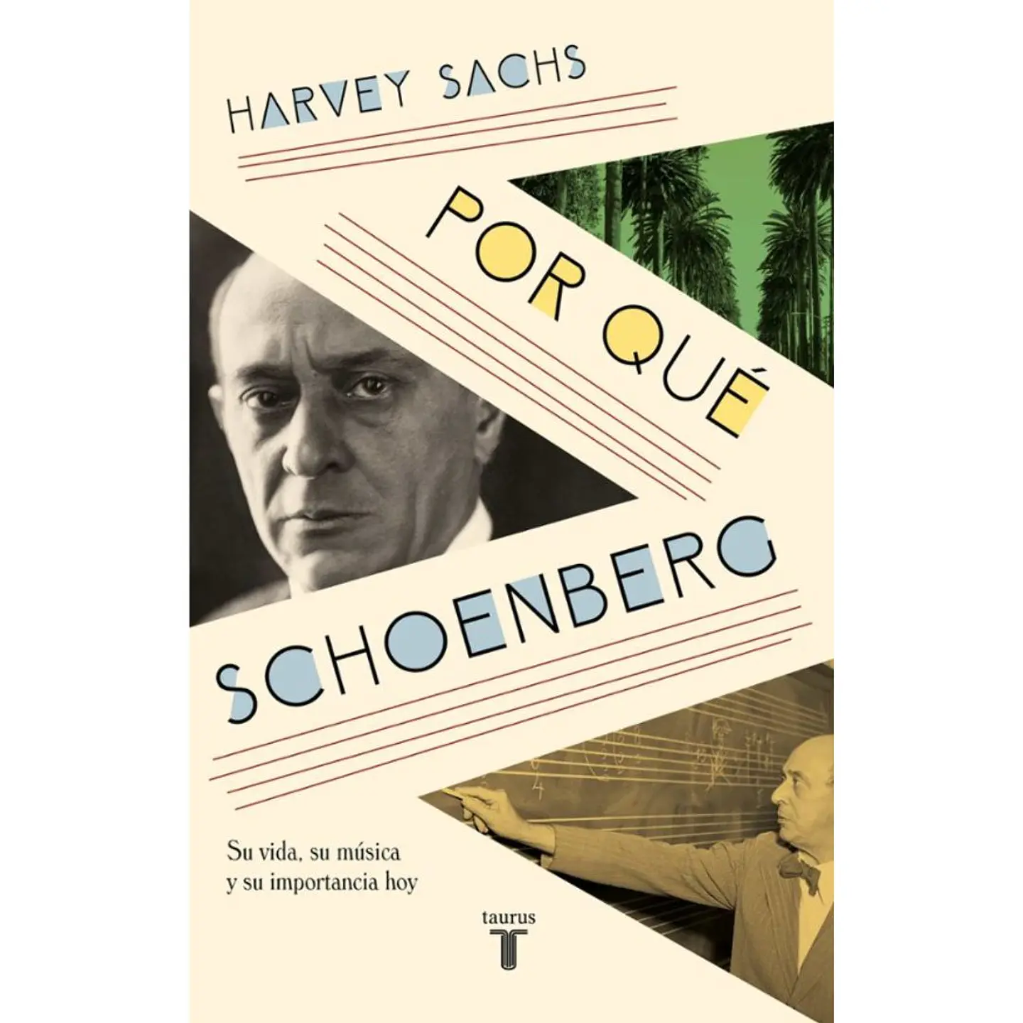 Por Que Schoenberg 1