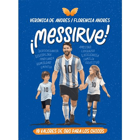 Messirve