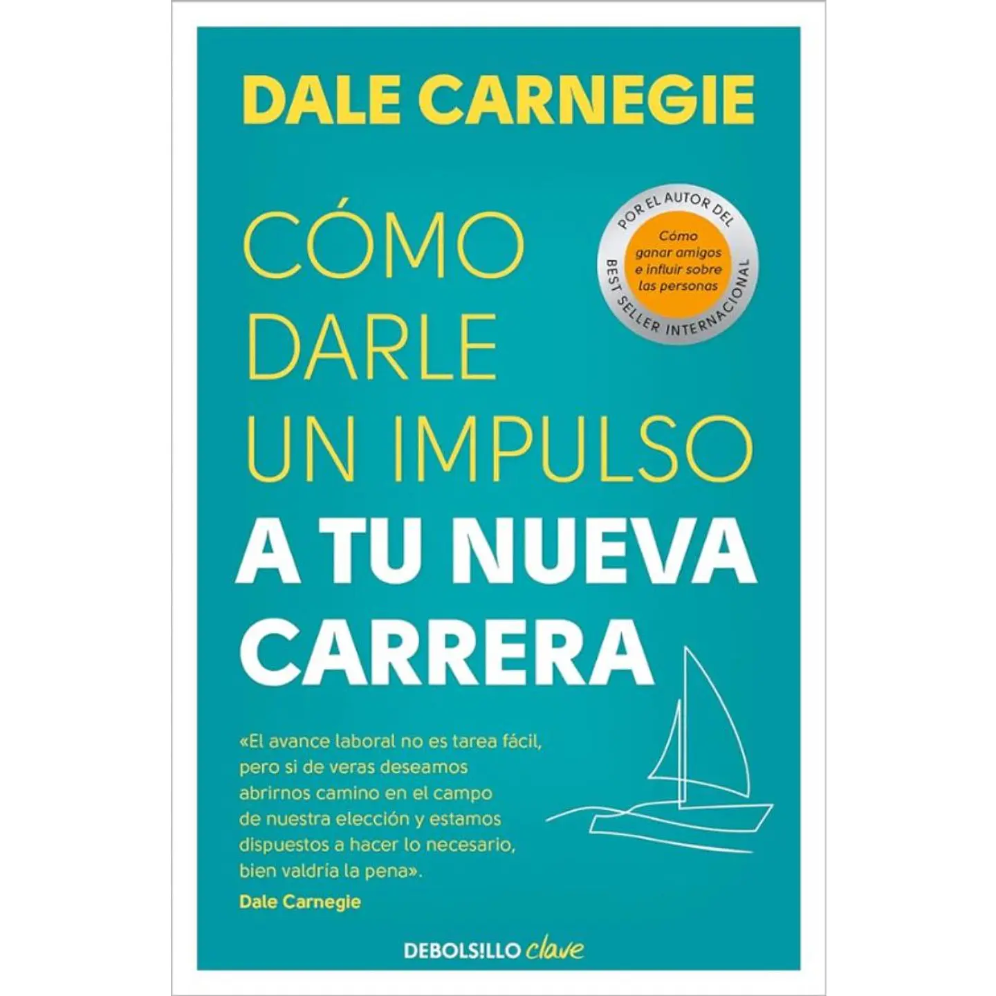 Como Darle Un Impulso A Tu Nueva Carrera 1