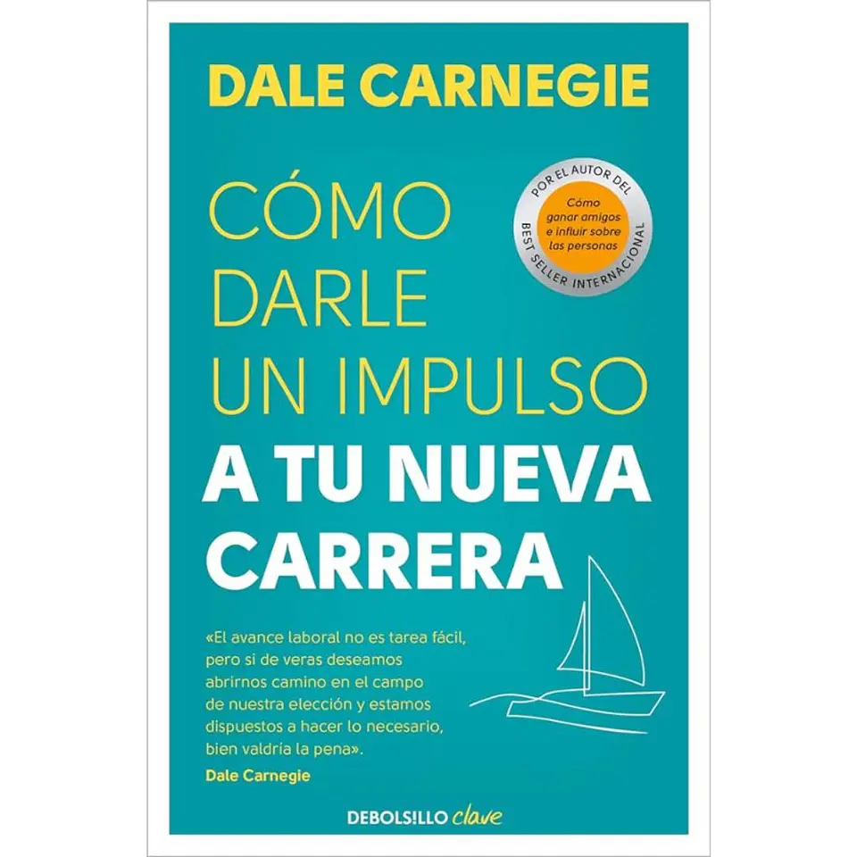 Como Darle Un Impulso A Tu Nueva Carrera 1
