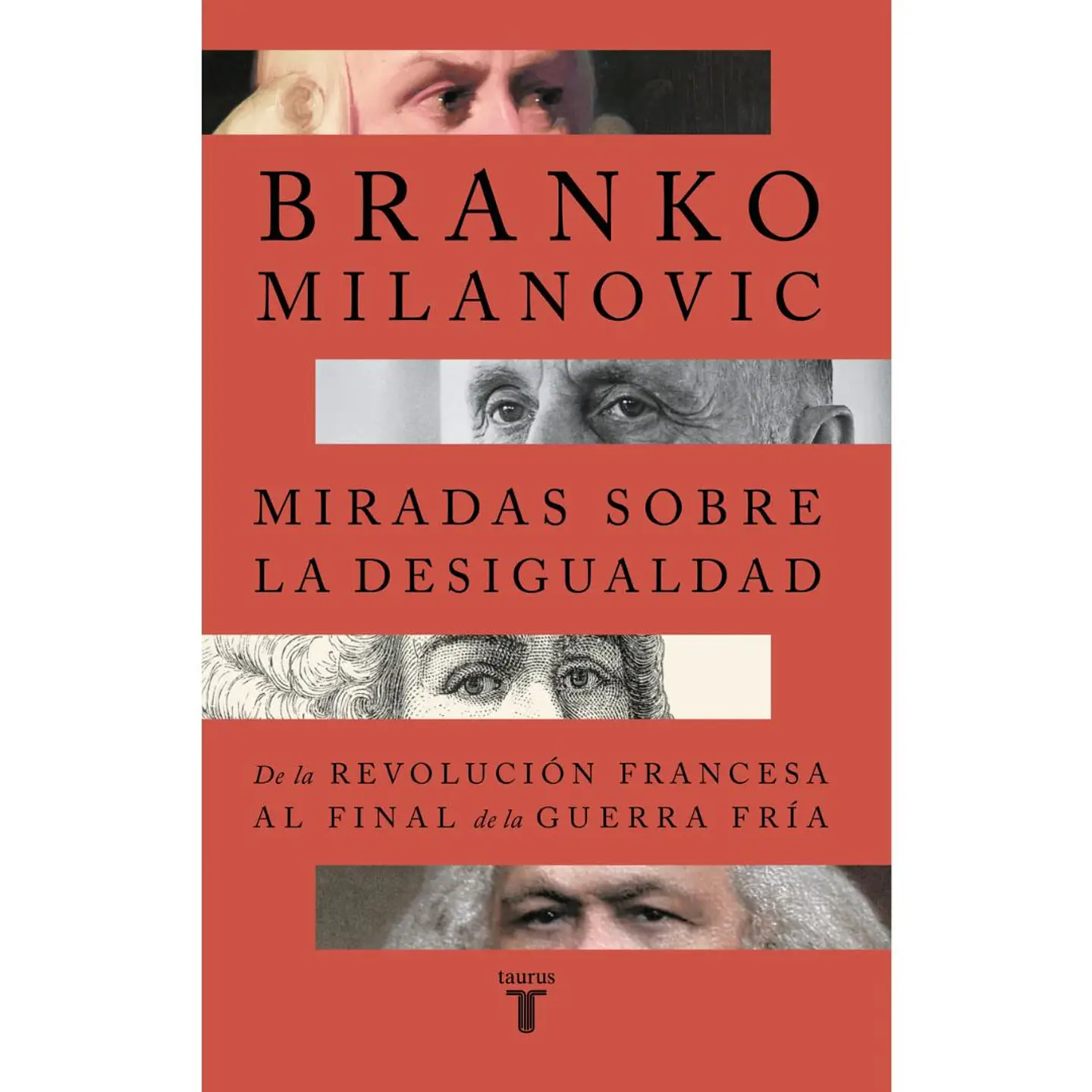 Miradas De La Desigualdad 1