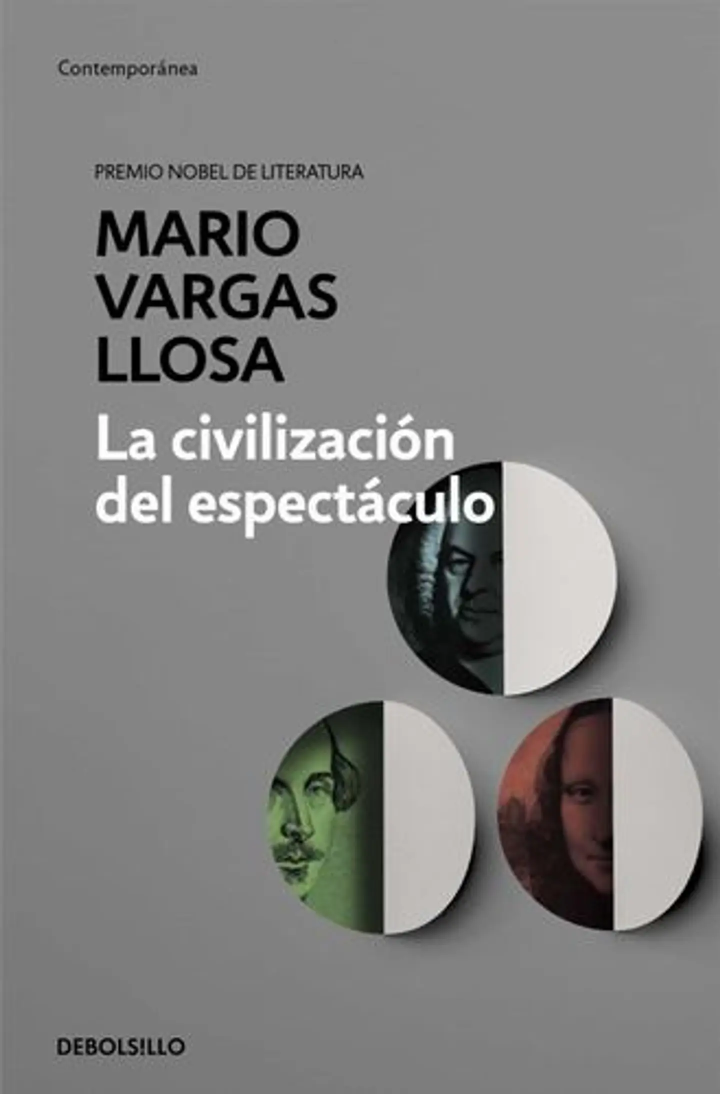 La Civilizacion Del Espectaculo 1