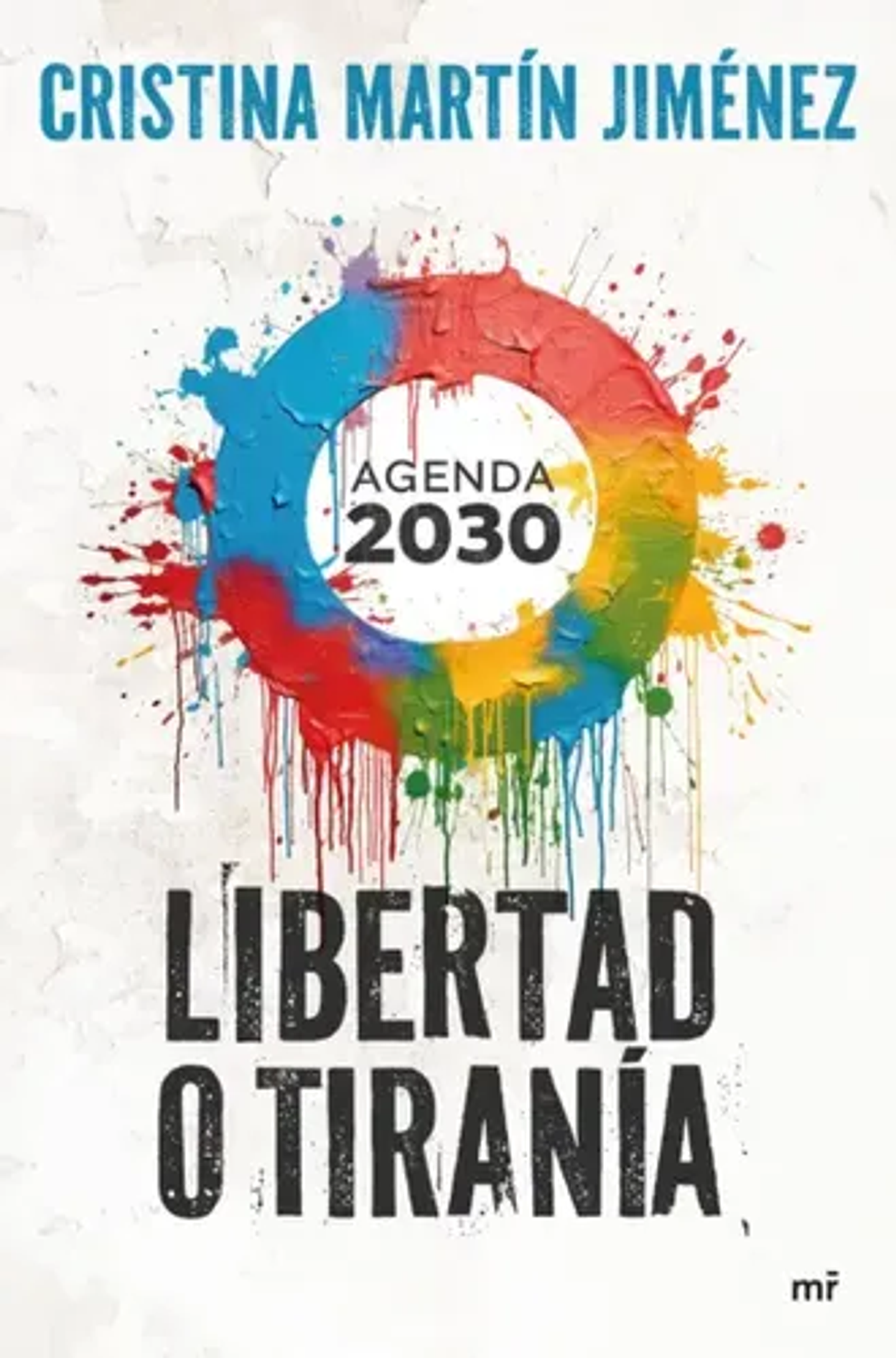 Libertad O Tirania 1