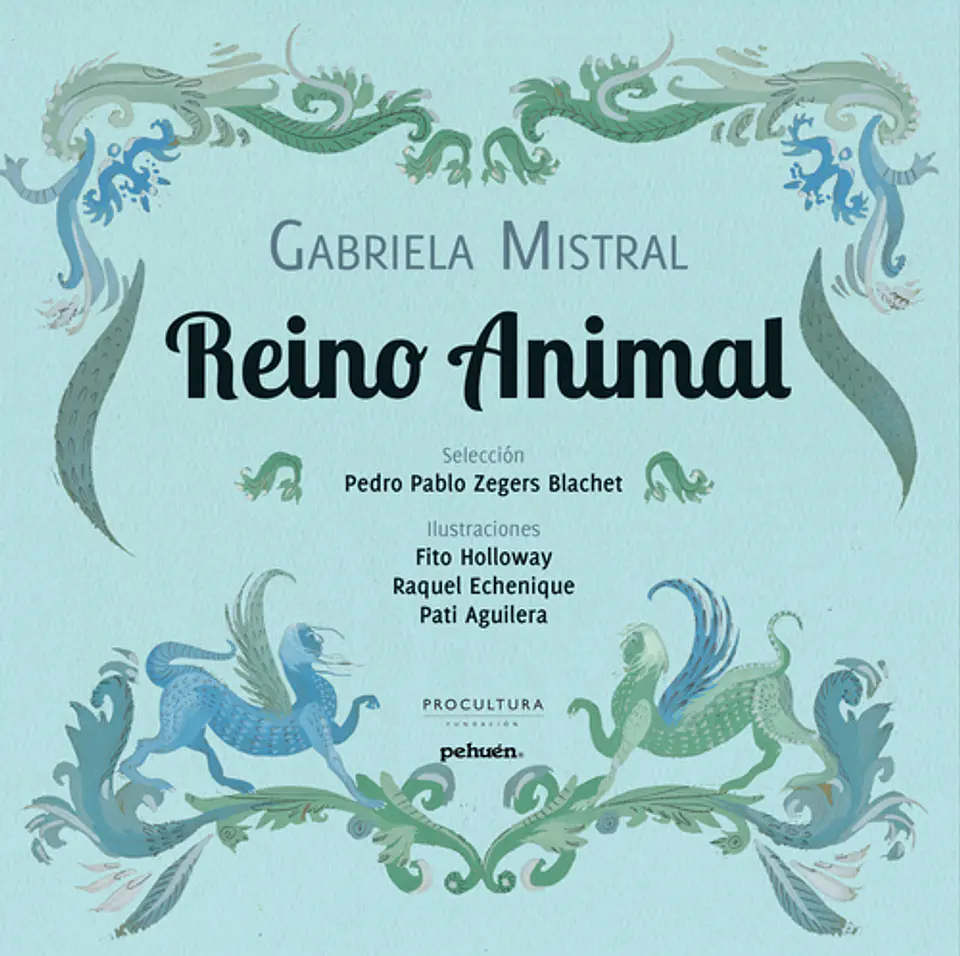 Reino Animal 1