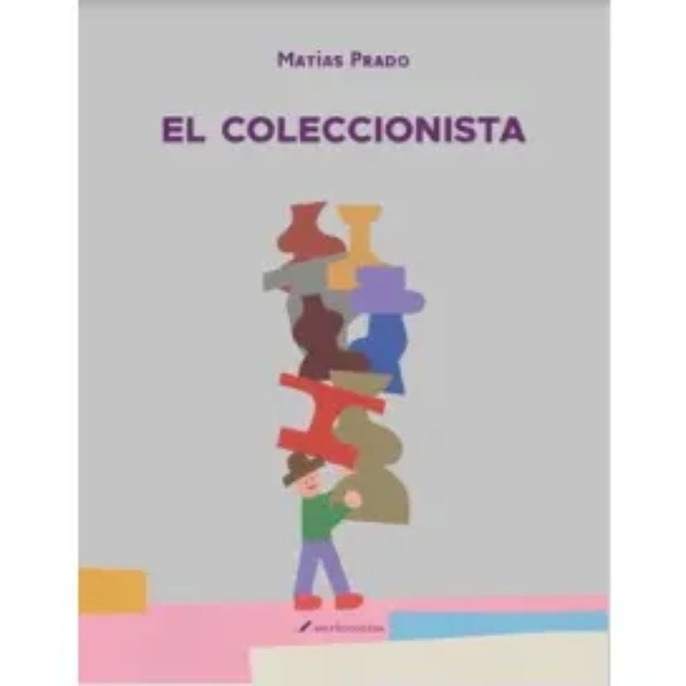 El Coleccionista 1