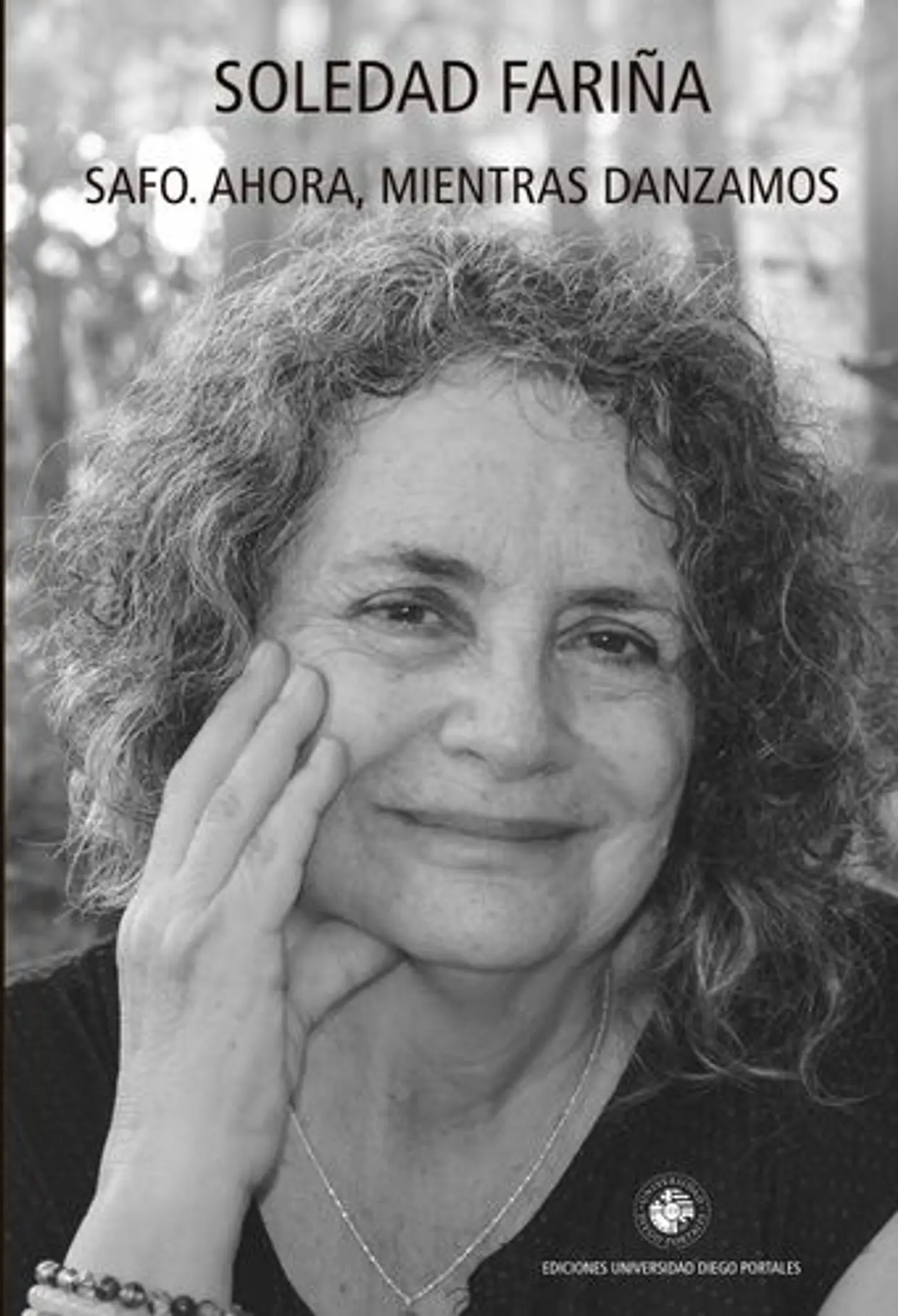 Safo Ahora Mientras Danzamos 1