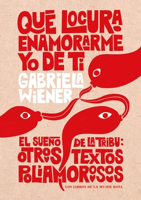 Que Locura Enamorarme De Ti