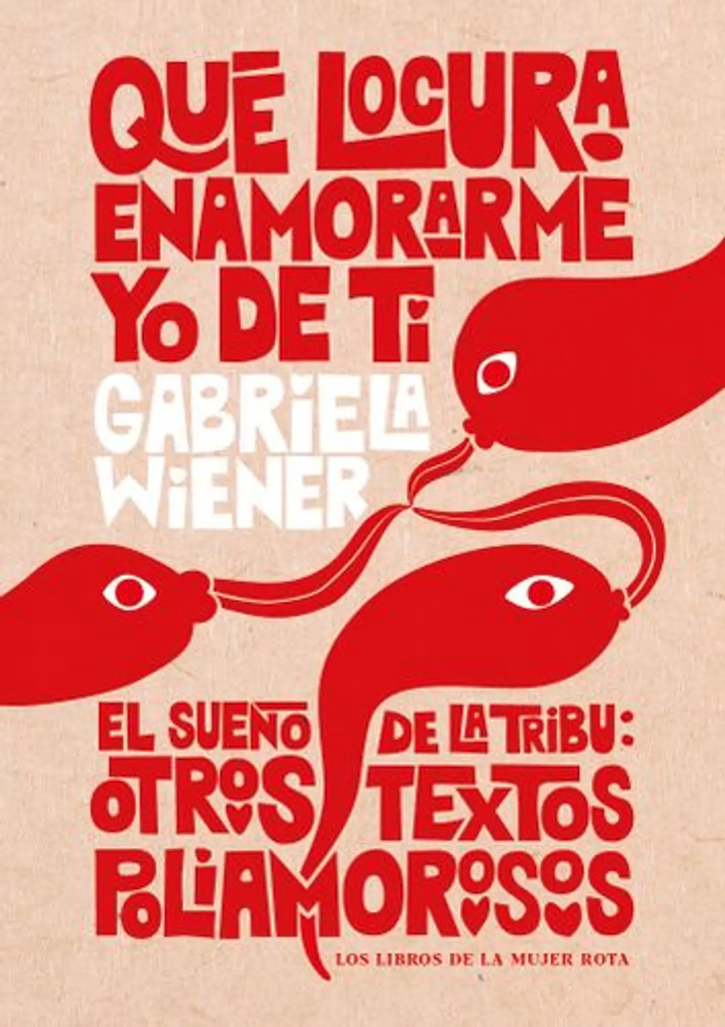 Que Locura Enamorarme De Ti 1