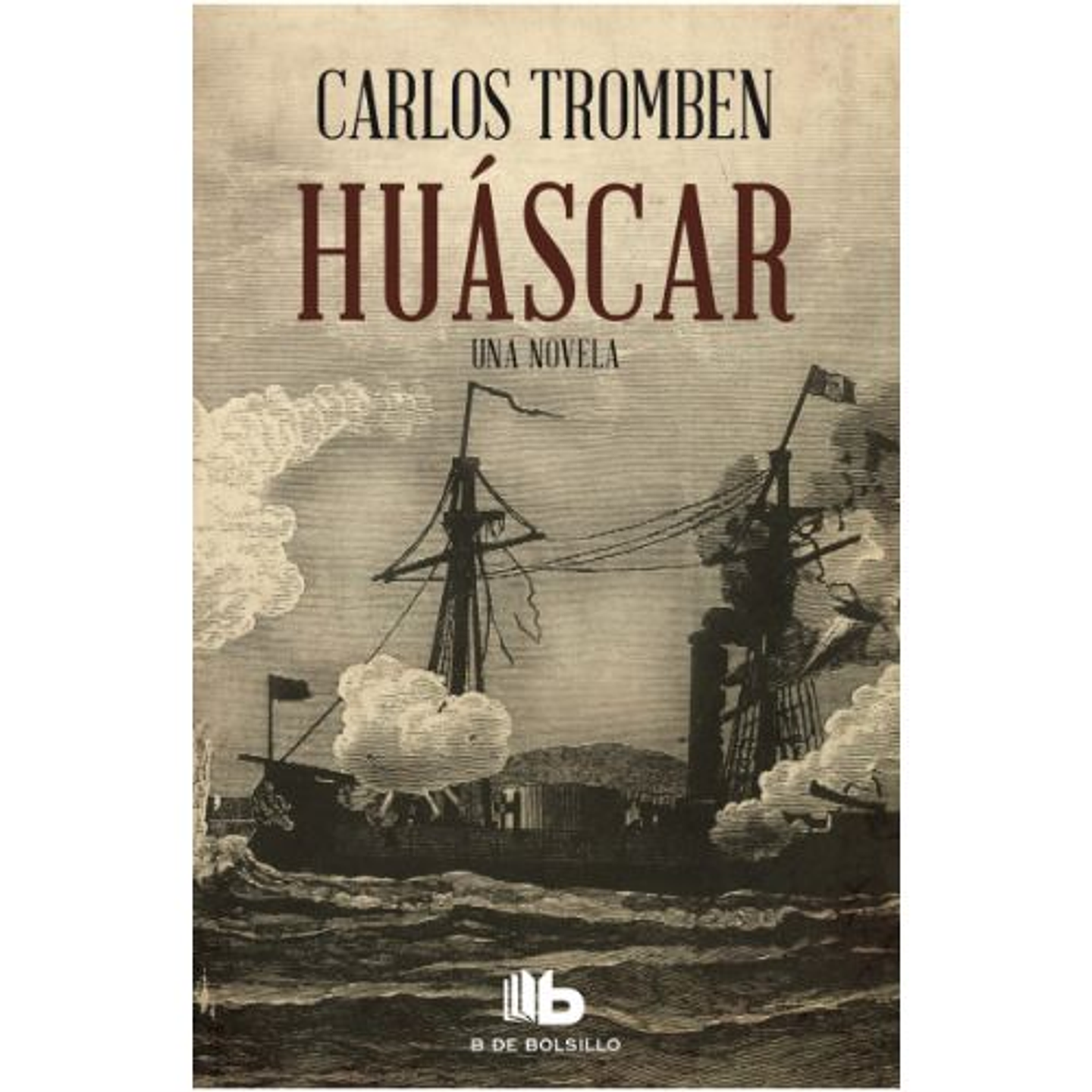 Huascar 1