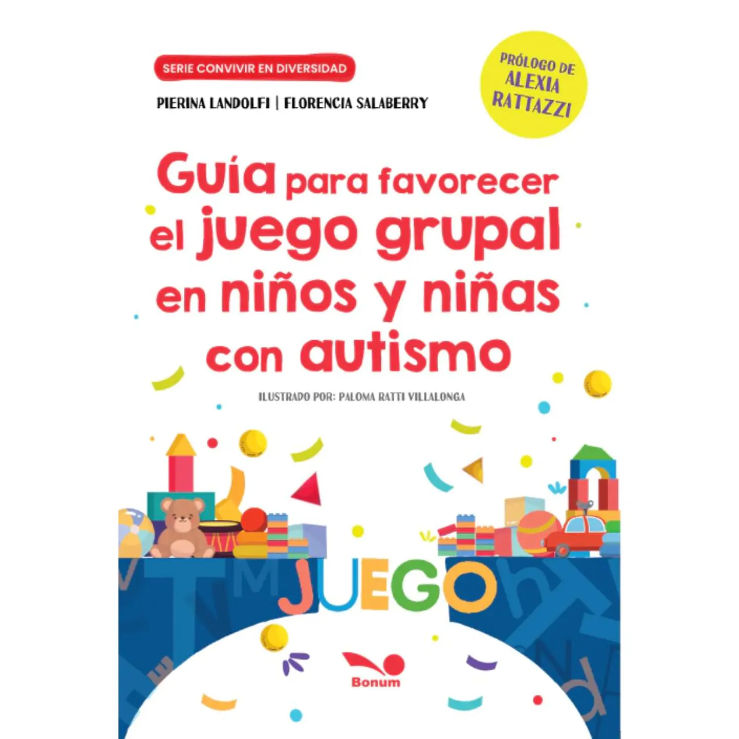 Guia Para Favorecer El Juego Grupal En Niños Y Niñas Con Autismo 1
