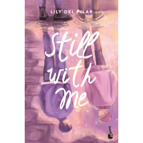 Saga Still 2. Still With Me (Db)