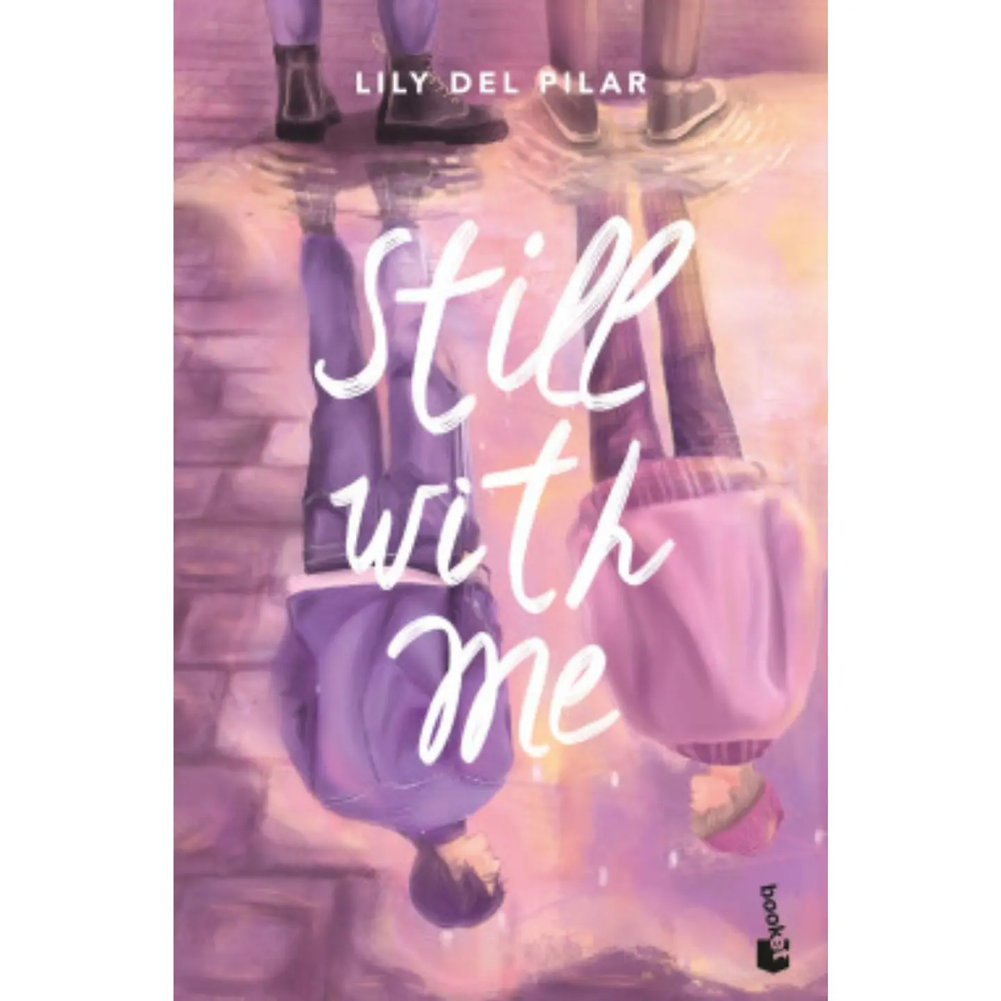 Saga Still 2. Still With Me (Db) 1