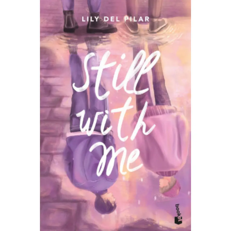 Saga Still 2. Still With Me (Db) 1