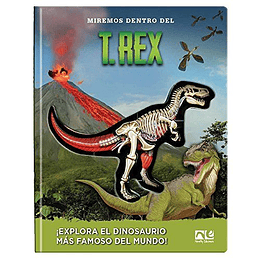 Miremos Dentro Del T. Rex