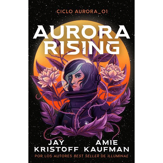 Aurora Rising 