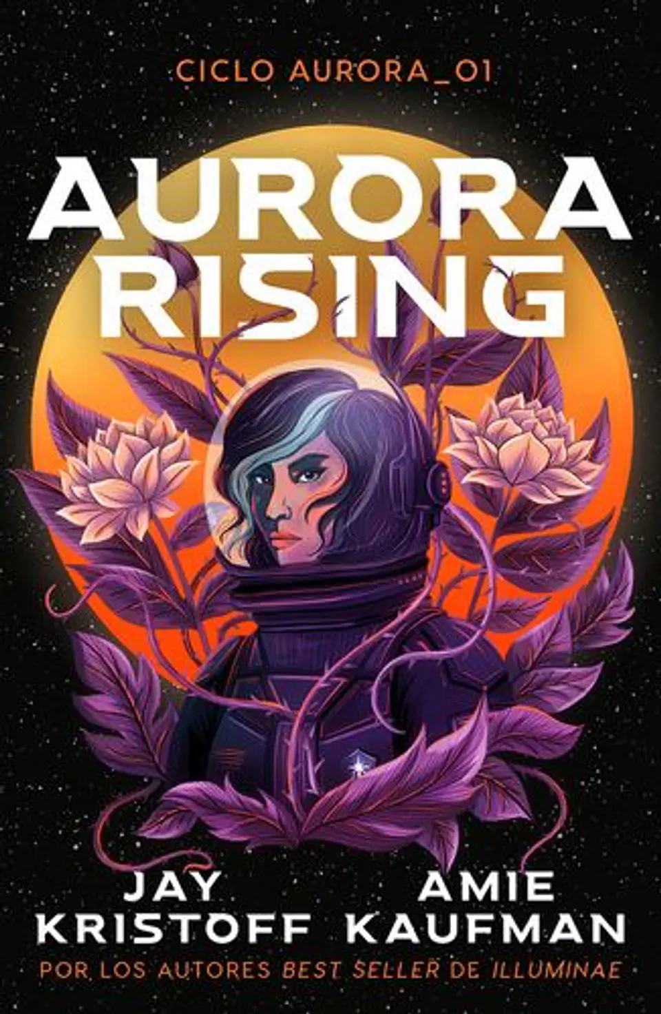 Aurora Rising  1