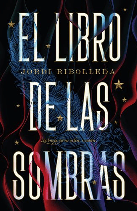 El Libro De Las Sombras