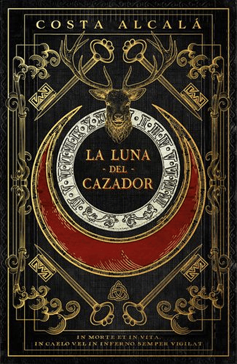 La Luna Del Cazador