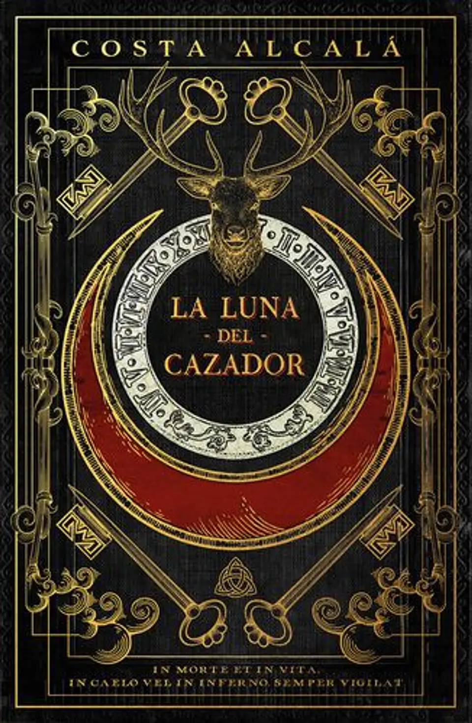 La Luna Del Cazador 1