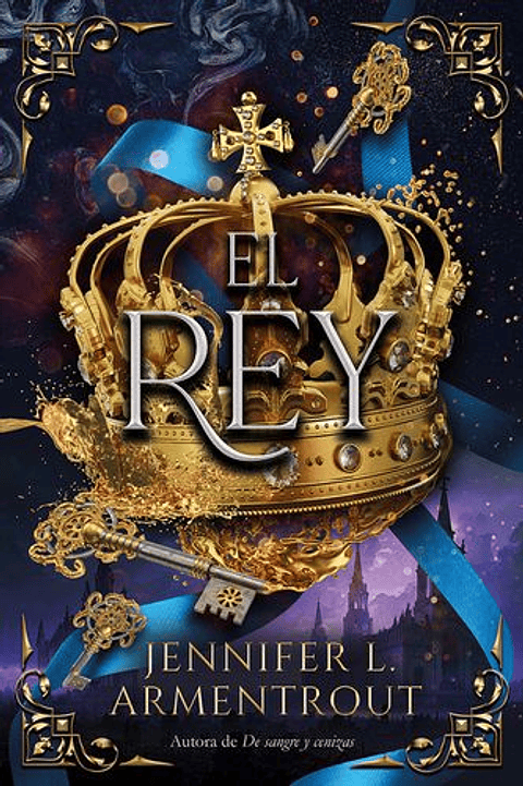 El Rey 