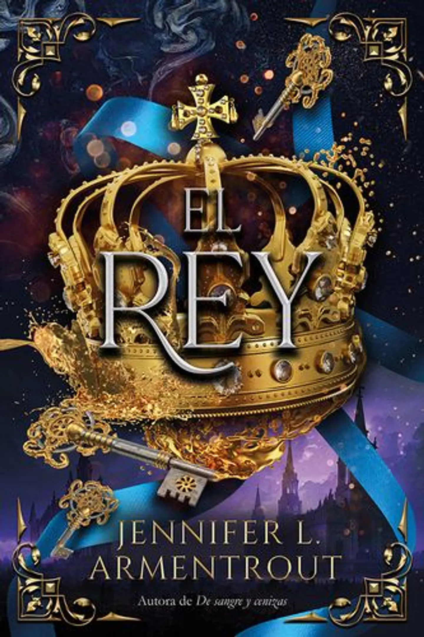 El Rey  1